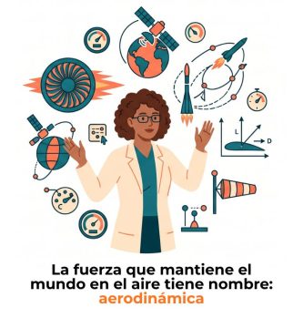 Qué es la aerodinámica
