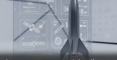 carrera aeroespacial