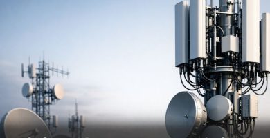 antenas de radio