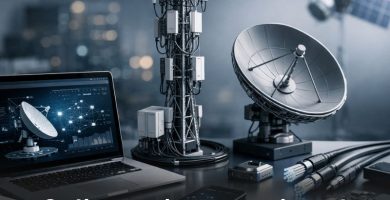 Temas para tesis de grado en telecomunicaciones