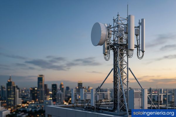 antenas de radio