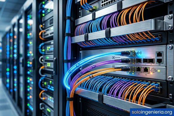 calidad de servicio QoS en redes