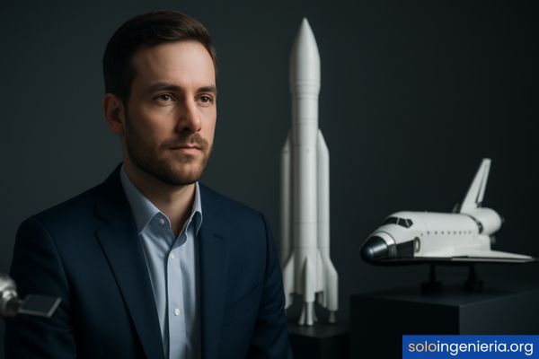 carrera aeroespacial