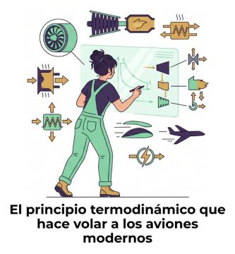 que es el ciclo brayton