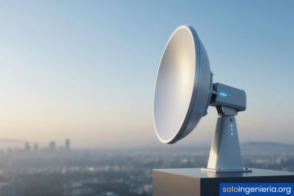 cómo calcular la pérdida de trayectoria en un enlace de radio