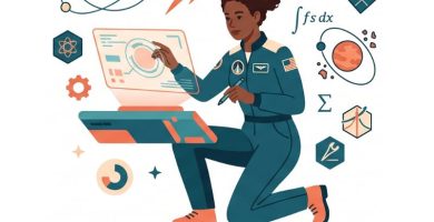 exploración espacial