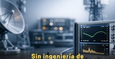 ingeniería de radiofrecuencia