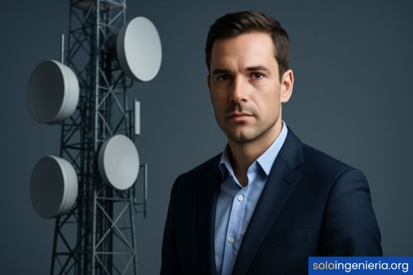 ingeniería en telecomunicaciones