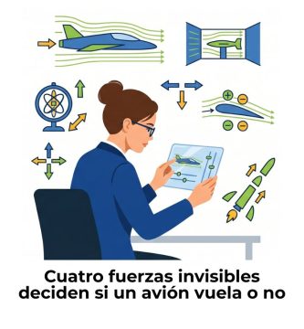 principios de la aerodinámica