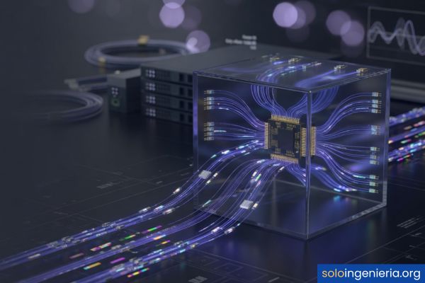 multiplexación
