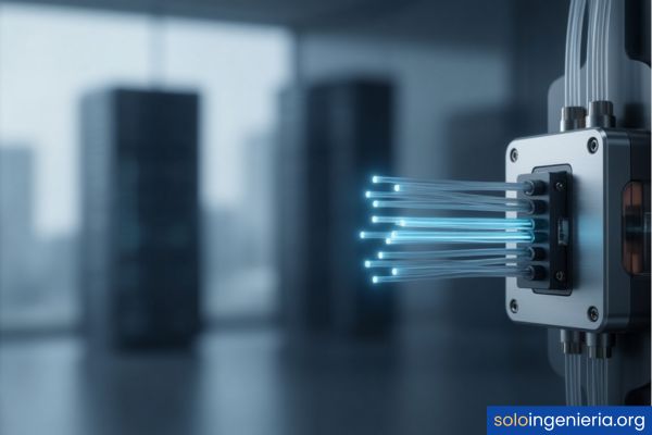 perfil de egreso de la ingeniería en telecomunicaciones