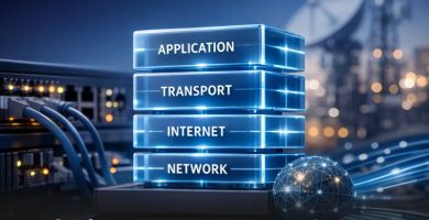protocolo TCP/IP
