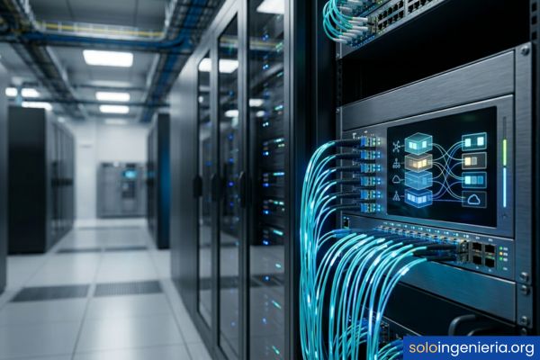 protocolo TCP/IP en telecomunicaciones