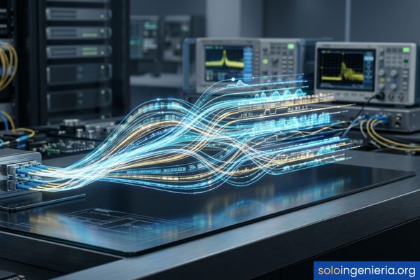 qué es el ancho de banda en telecomunicaciones y cómo se mide