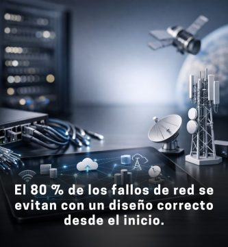 diseño de redes de telecomunicaciones