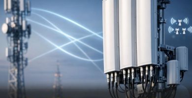 sistemas MIMO en las telecomunicaciones