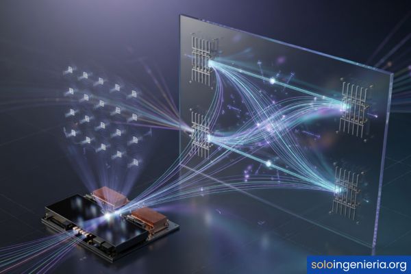 sistemas MIMO en las telecomunicaciones