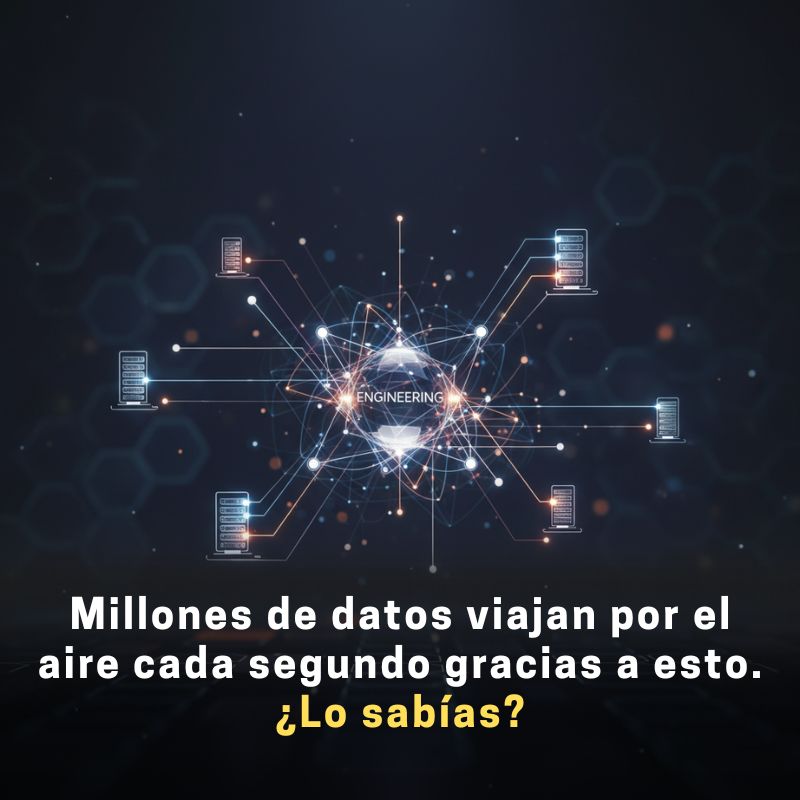 telecomunicaciones