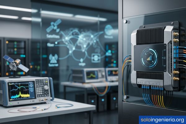 tendencias en telecomunicaciones en 2026