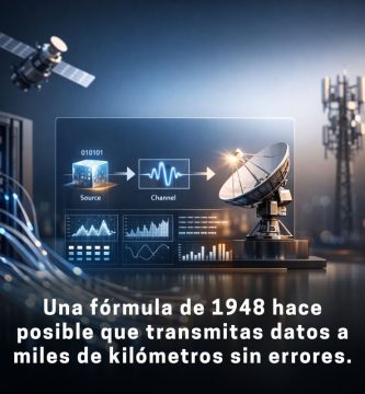 teoría de la información en telecomunicaciones
