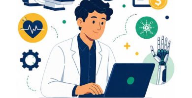 salario de un ingeniero biomédico