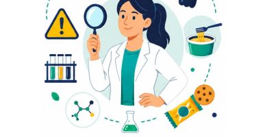 qué es un alimento ultraprocesado