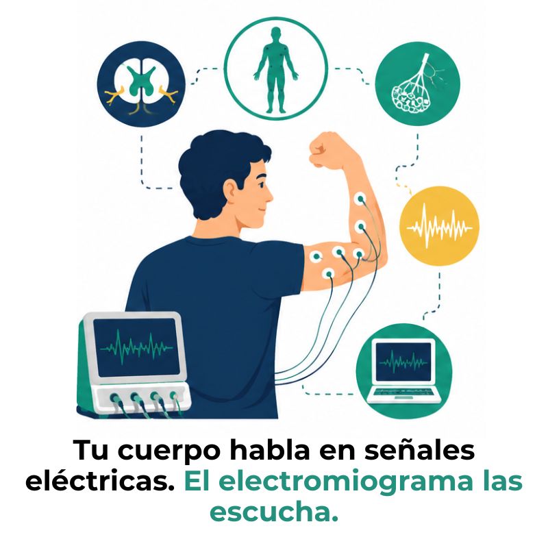 electromiograma