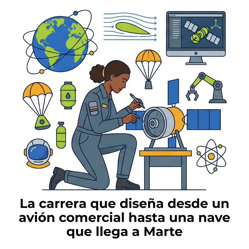 Ingeniería aeroespacial