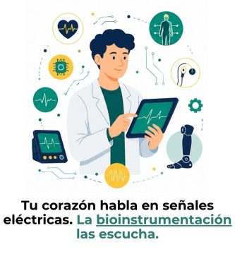 Qué es la bioinstrumentación
