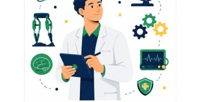 qué hace un ingeniero biomédico
