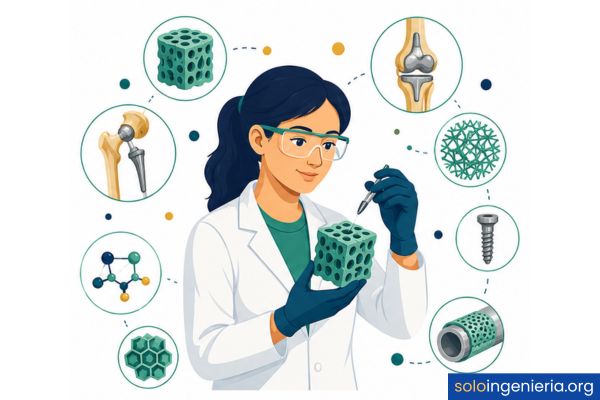 biomateriales para implantes