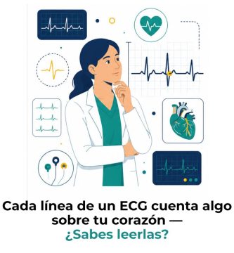 electrocardiograma cómo se interpreta