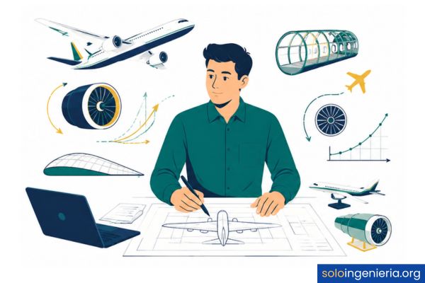 diseño de aeronaves
