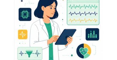 procesamiento digital de señales médicas