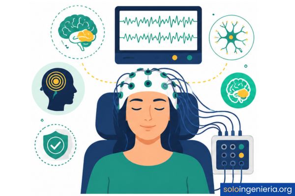 electroencefalograma para qué sirve
