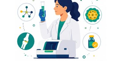 ingeniería biomédica y biotecnología