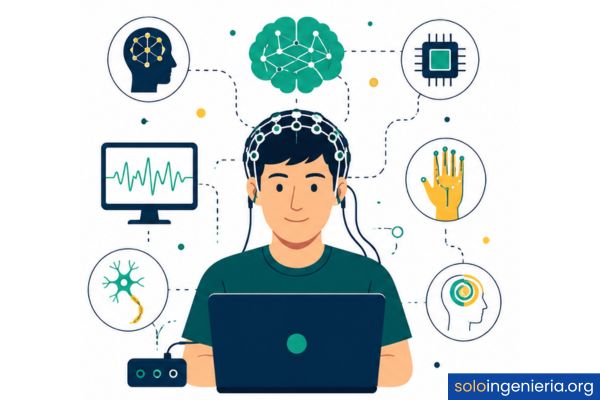 interfaces cerebro computadora