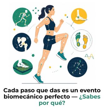 biomecánica de la marcha humana