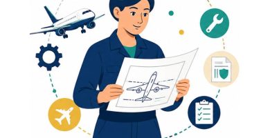 qué es una directiva de aeronavegabilidad