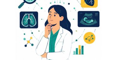 inteligencia artificial en diagnóstico médico