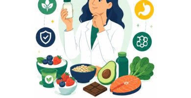 qué son los alimentos funcionales y ejemplos
