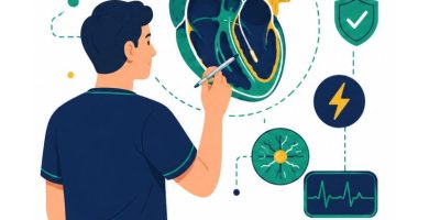 funcionamiento de los marcapasos cardíacos