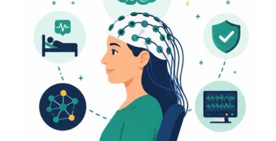 electroencefalograma para qué sirve