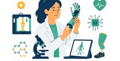 proyectos de ingeniería biomédica para tesis