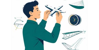 diseño de aeronaves