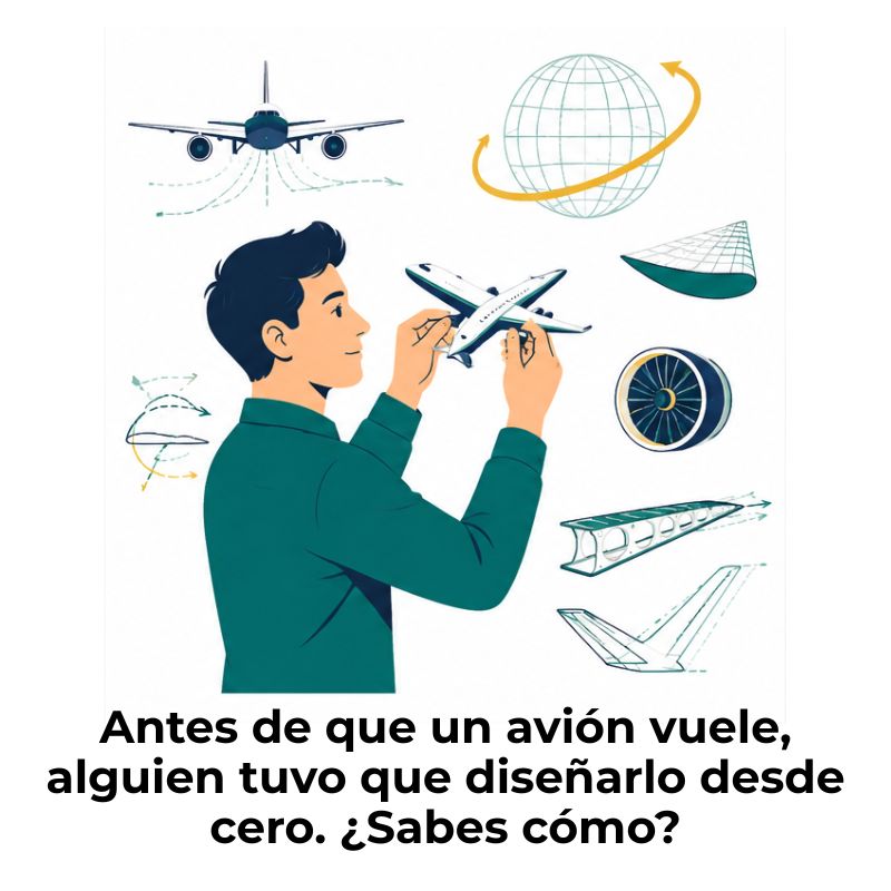 diseño de aeronaves