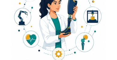 diseño de dispositivos médicos