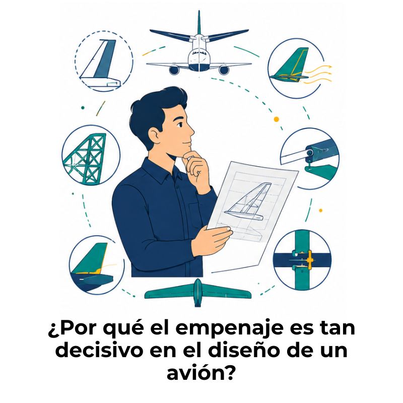 empenaje