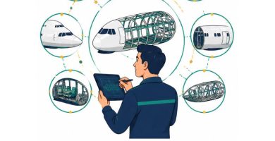 tipos de fuselaje de aeronaves