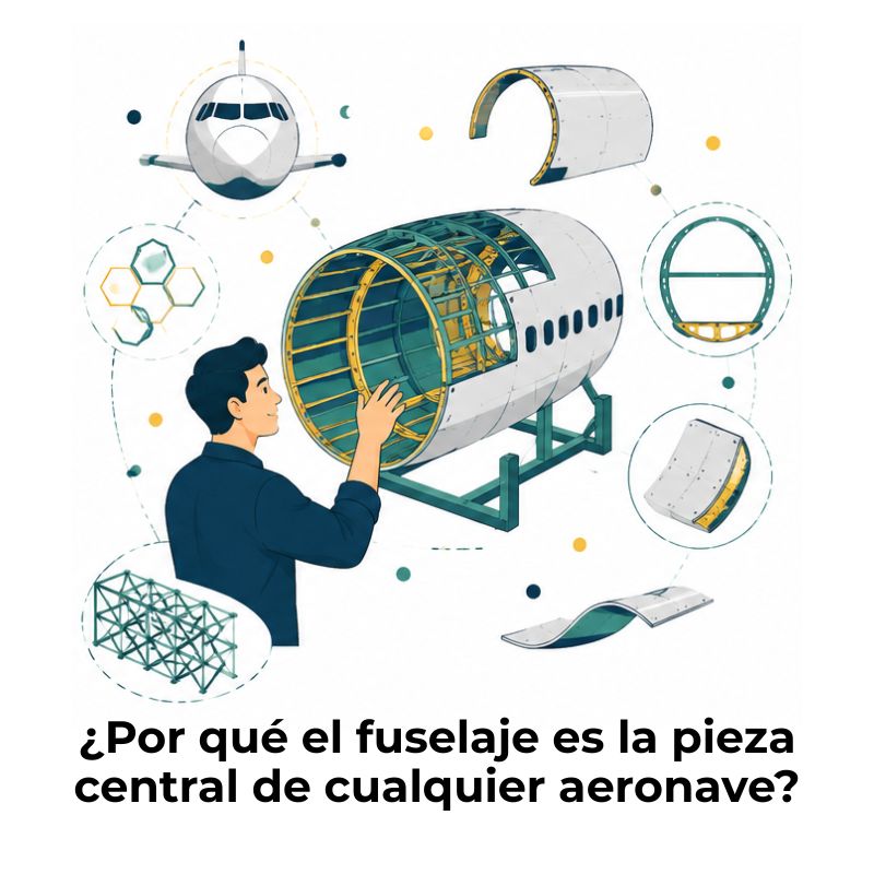 fuselaje